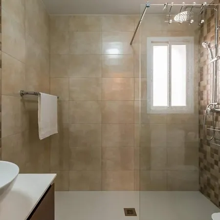 Villa Sierremar