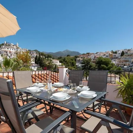 Villa Sierremar *