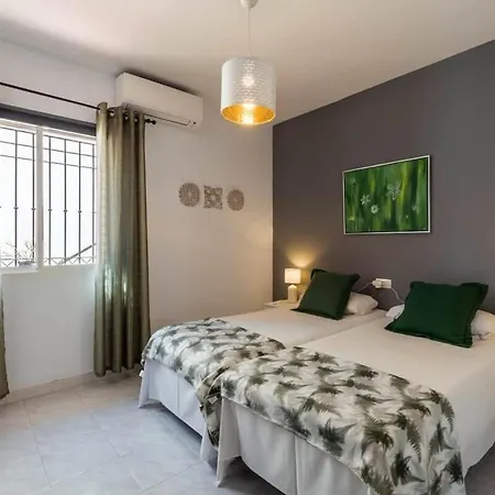 Villa Sierremar *