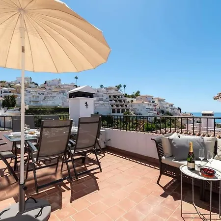 Villa Sierremar