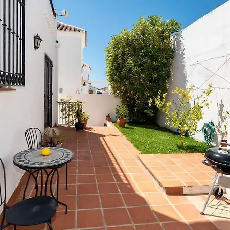 Sierremar Nerja