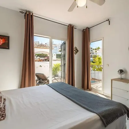 Villa Sierremar *