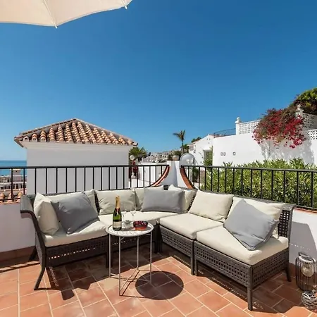 Villa Sierremar *