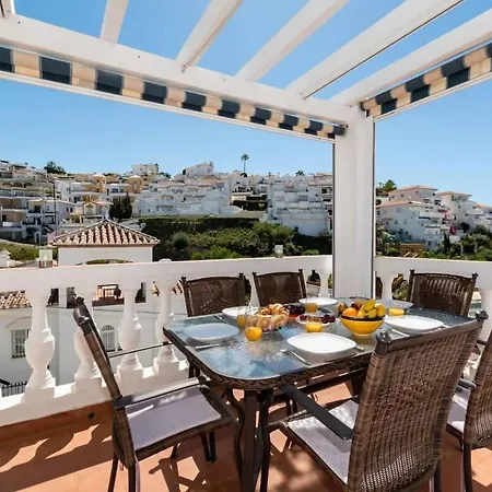 Sierremar Nerja
