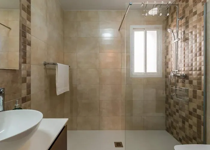 Villa Sierremar