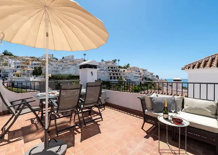 Villa Sierremar