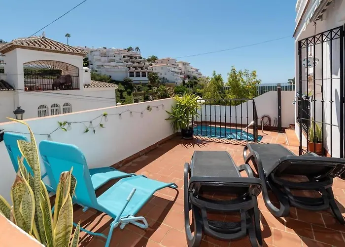 Villa Sierremar *