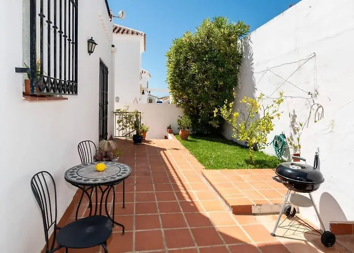 Sierremar Nerja