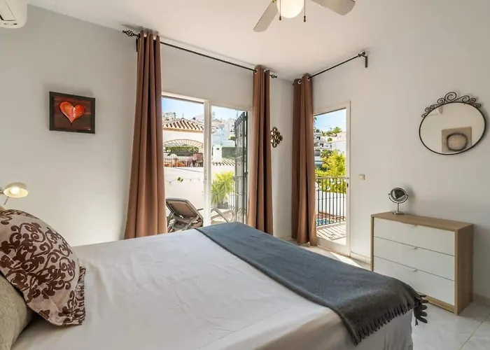 Villa Sierremar *