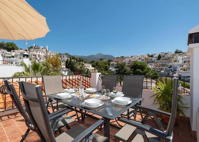 Villa Sierremar *