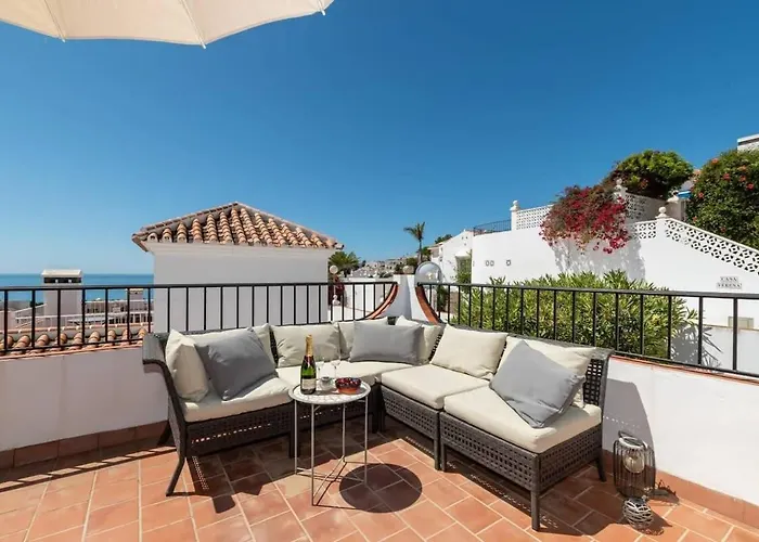 Villa Sierremar *