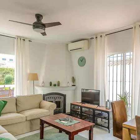 Villa Sierremar *
