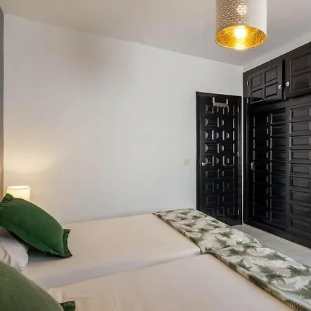 Villa Sierremar Nerja