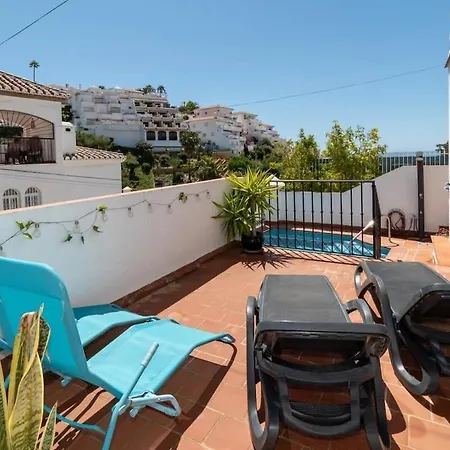 Villa Sierremar *